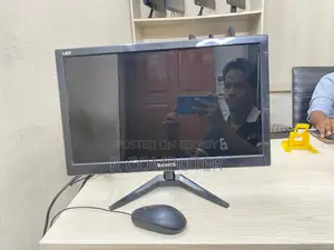 Esonic 19"Inch Led Wide Srceen Full Fresh Monitor