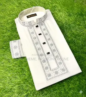 Fabric: High-quality Slub Satton fabric.