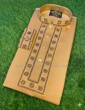 Fabric: High-quality Slub Satton fabric.