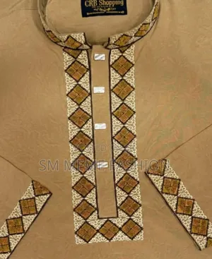 Premium Istis Bhangchur Panjabi Stylish and Comfortable