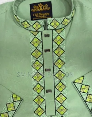 Premium Istis Bhangchur Panjabi Stylish and Comfortable