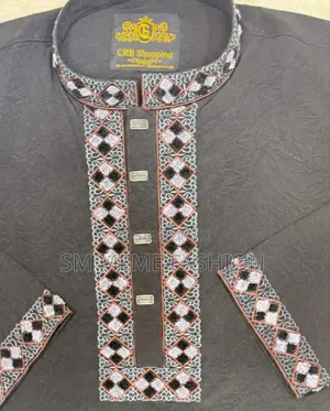 Premium Istis Bhangchur Panjabi Stylish and Comfortable