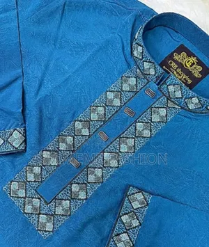 Premium Istis Bhangchur Panjabi Stylish and Comfortable