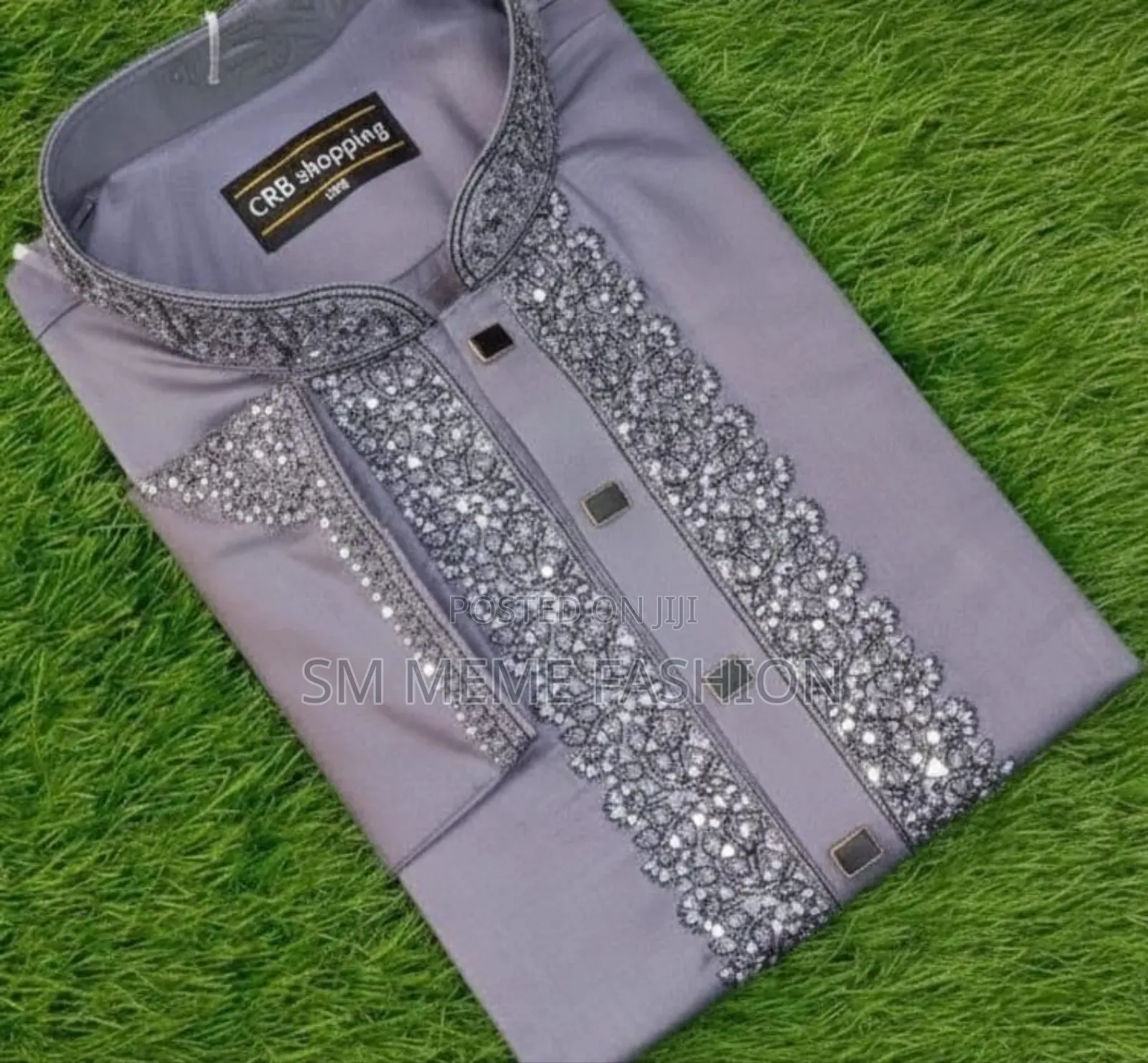 Premium Istis Bhangchur Panjabi Stylish and Comfortable