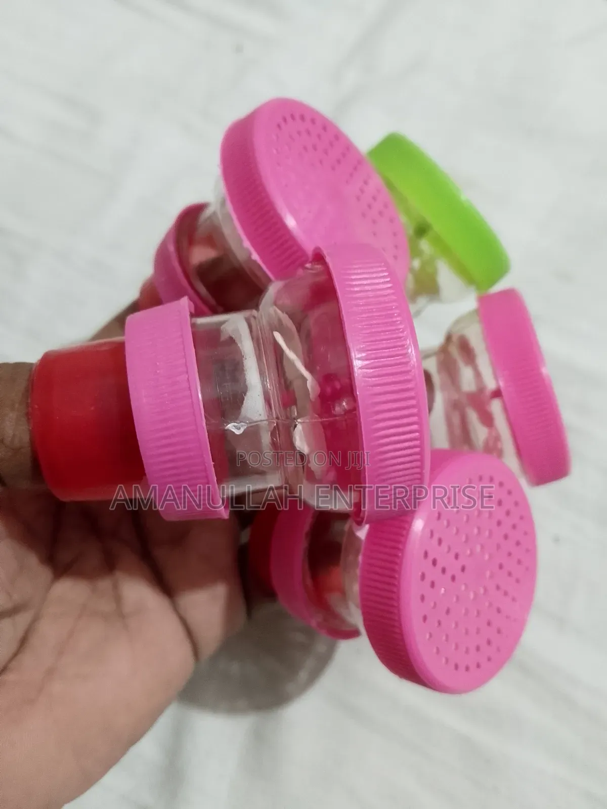 Mini Waters Filters 06 Pcs