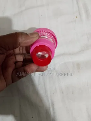 Mini Waters Filters 06 Pcs