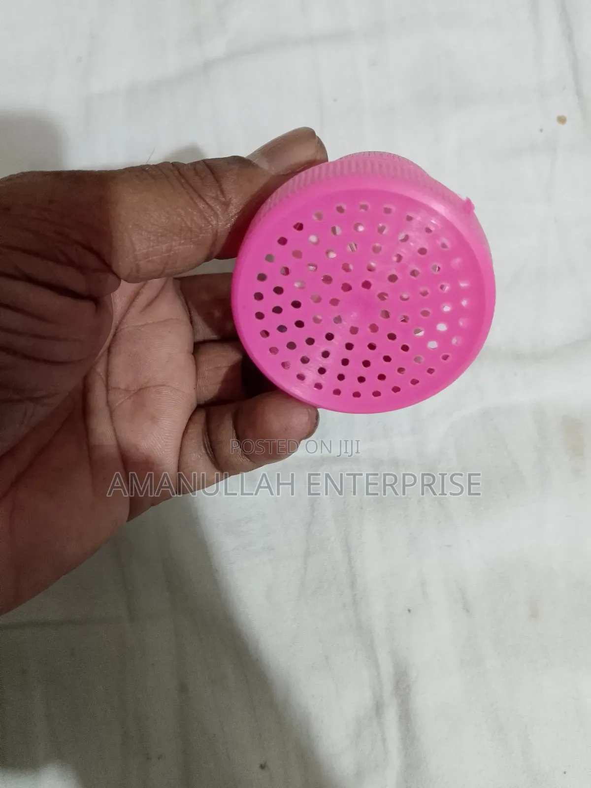 Mini Waters Filters 06 Pcs
