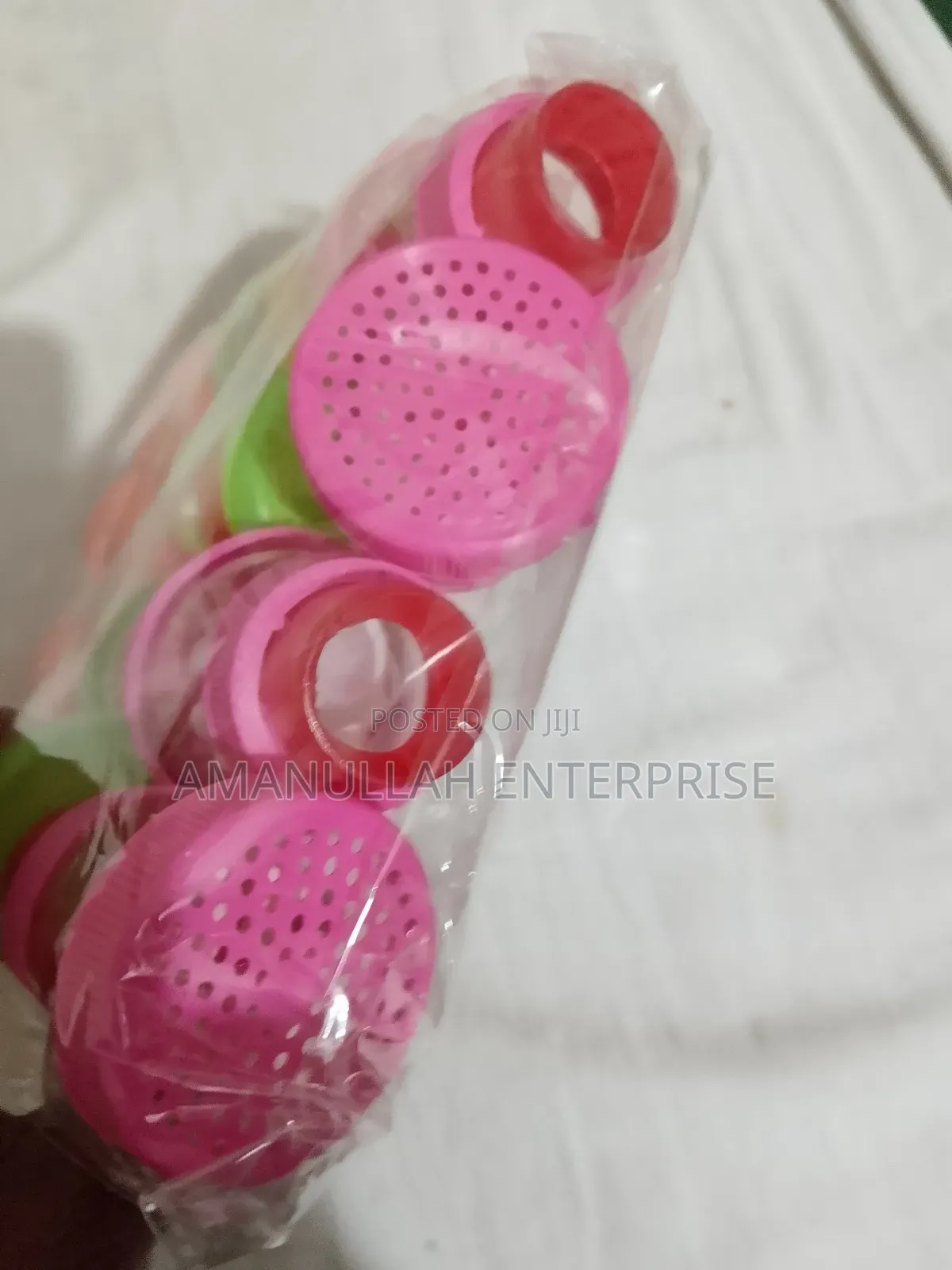 Mini Waters Filters 06 Pcs