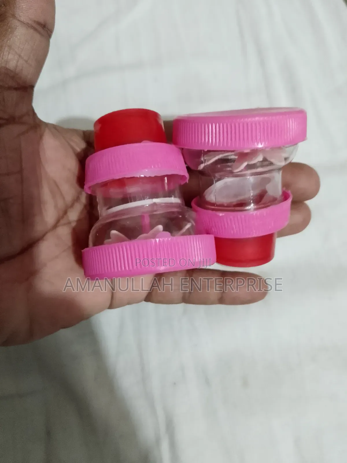 Mini Waters Filters 06 Pcs