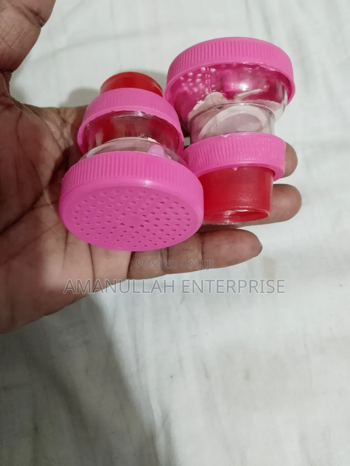 Mini Waters Filters 06 Pcs
