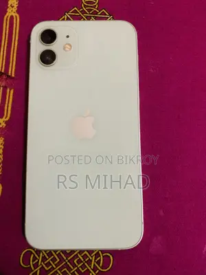 Apple iPhone 12 128 GB Blue