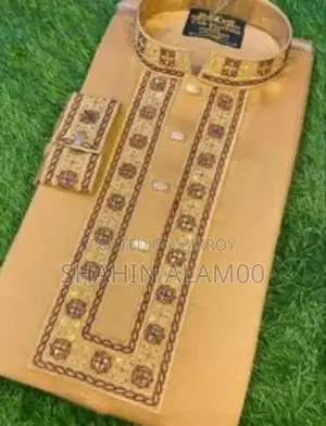 এক্সক্লুসিভ সিকুয়েন্স পাঞ্জাবি কালেকশন