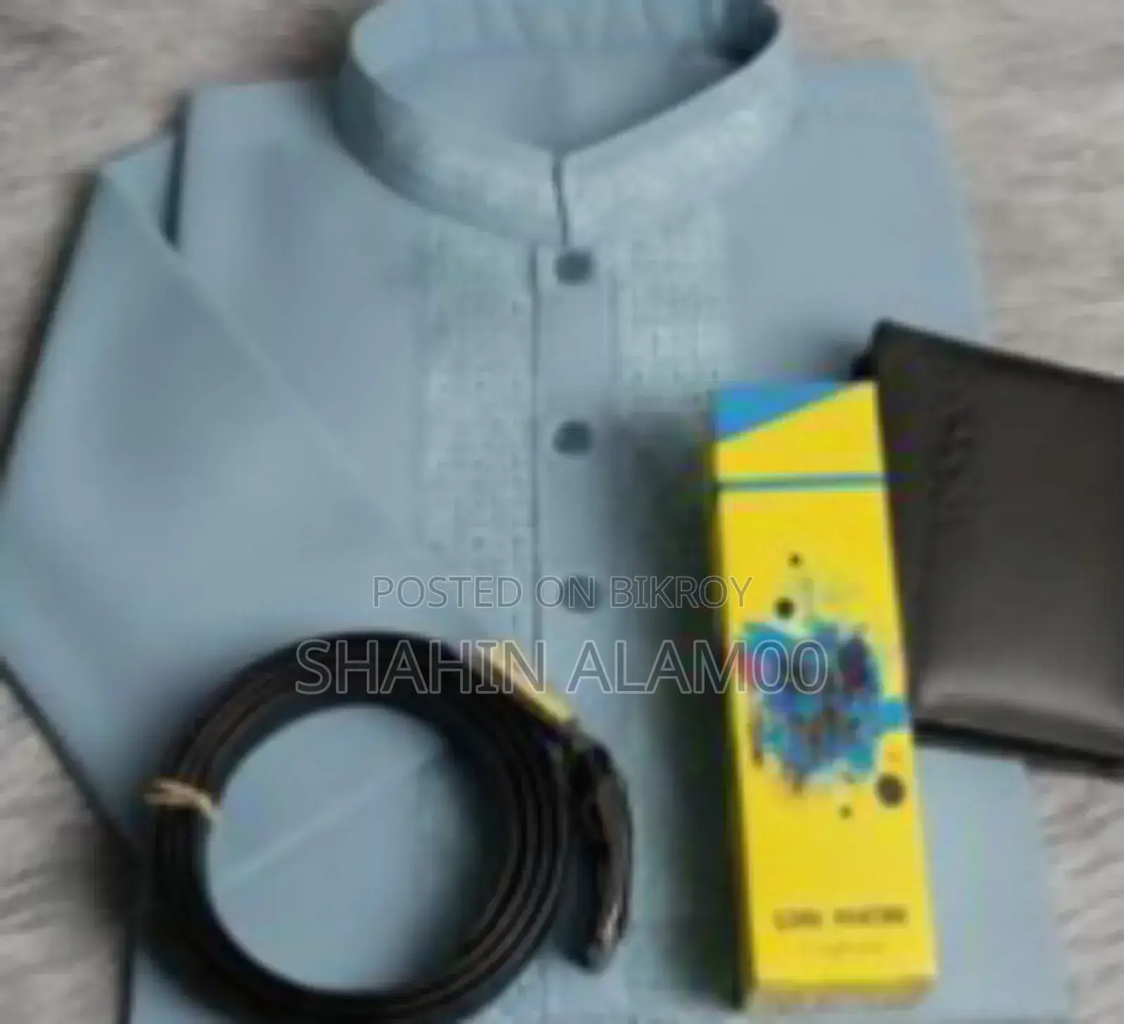 এক্সক্লুসিভ সিকুয়েন্স পাঞ্জাবি কালেকশন