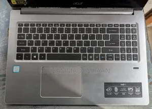 Laptop Acer Swift 3 4GB Intel Core I5 HDD 1T