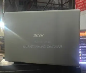 Laptop Acer Swift 3 4GB Intel Core I5 HDD 1T