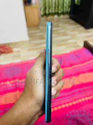 OnePlus Nord 128 GB Blue