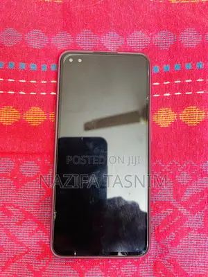 OnePlus Nord 128 GB Blue