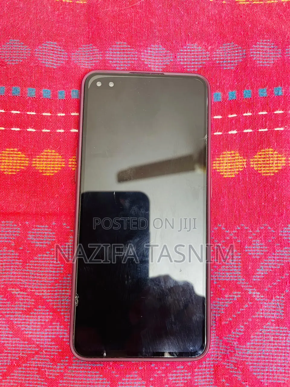 OnePlus Nord 128 GB Blue