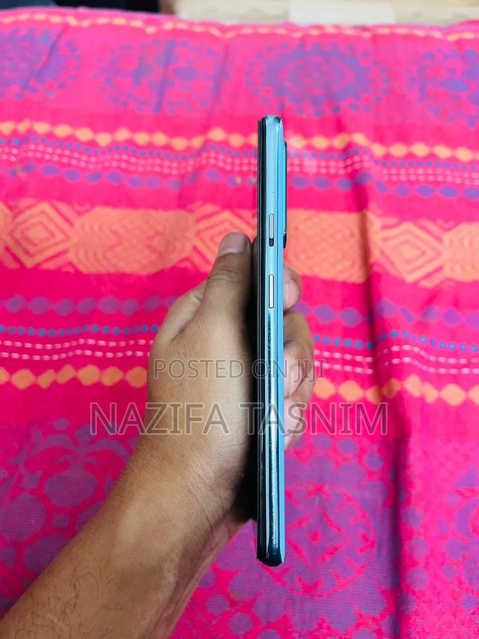 OnePlus Nord 128 GB Blue