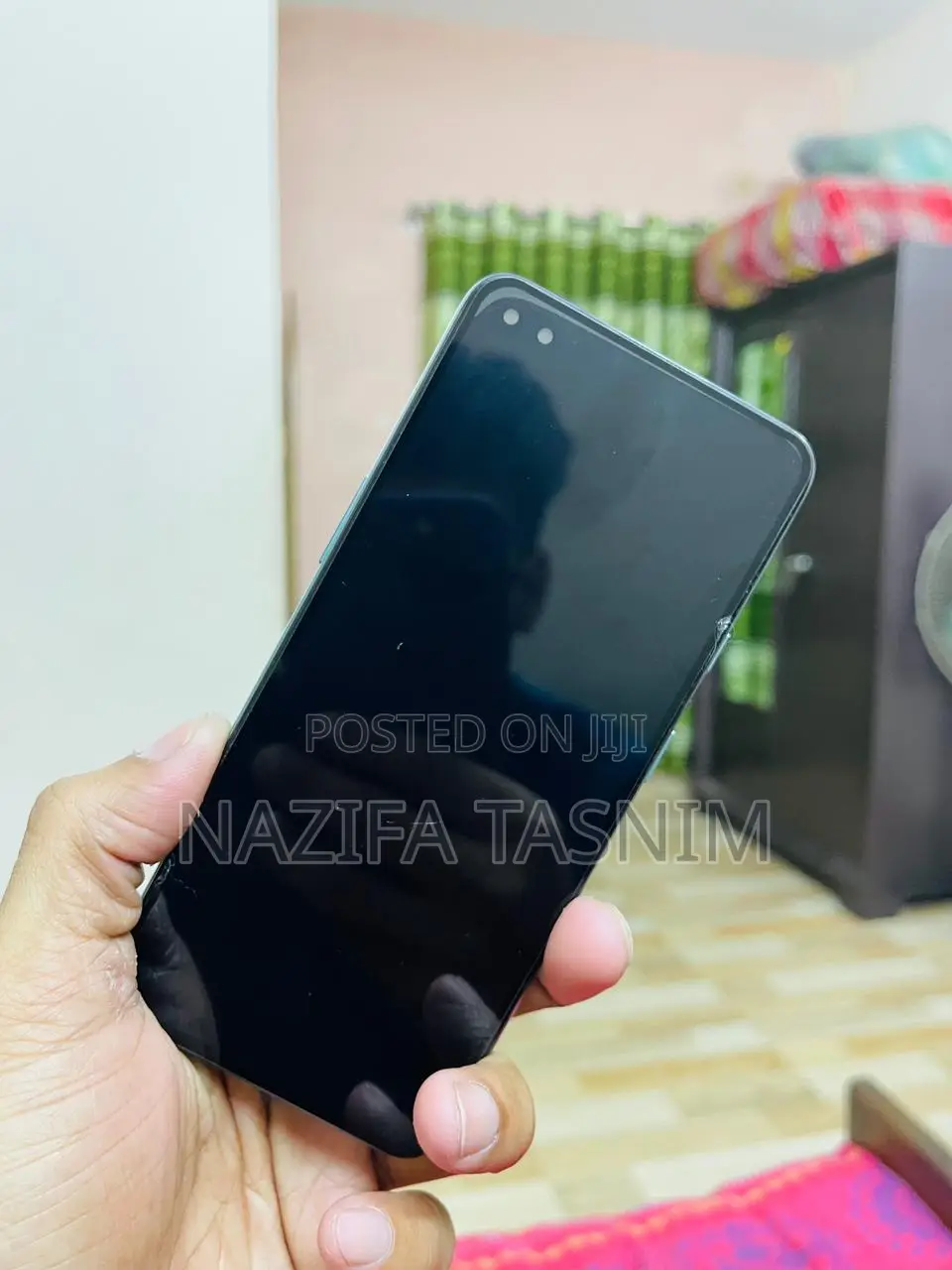 OnePlus Nord 128 GB Blue