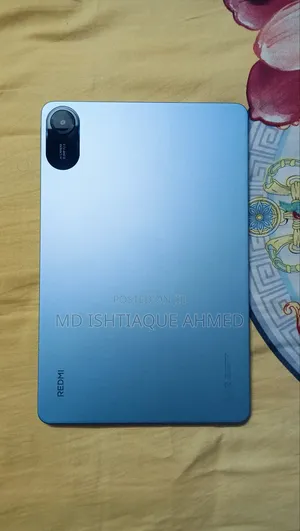 Xiaomi Redmi Pad 2 Pro 128 GB Green