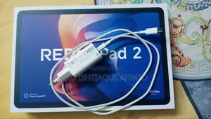 Xiaomi Redmi Pad 2 Pro 128 GB Green