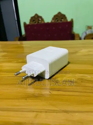 Realme 33watt Original Fast Charger Full OK