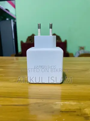 Realme 65watt Original Charger Foll Ok Foll Fresh