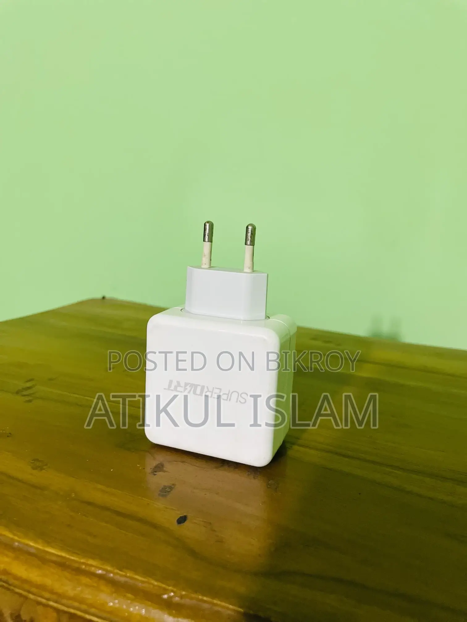 Realme 65watt Original Charger Foll Ok Foll Fresh