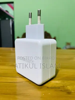 Realme 65watt Original Charger Foll Ok Foll Fresh