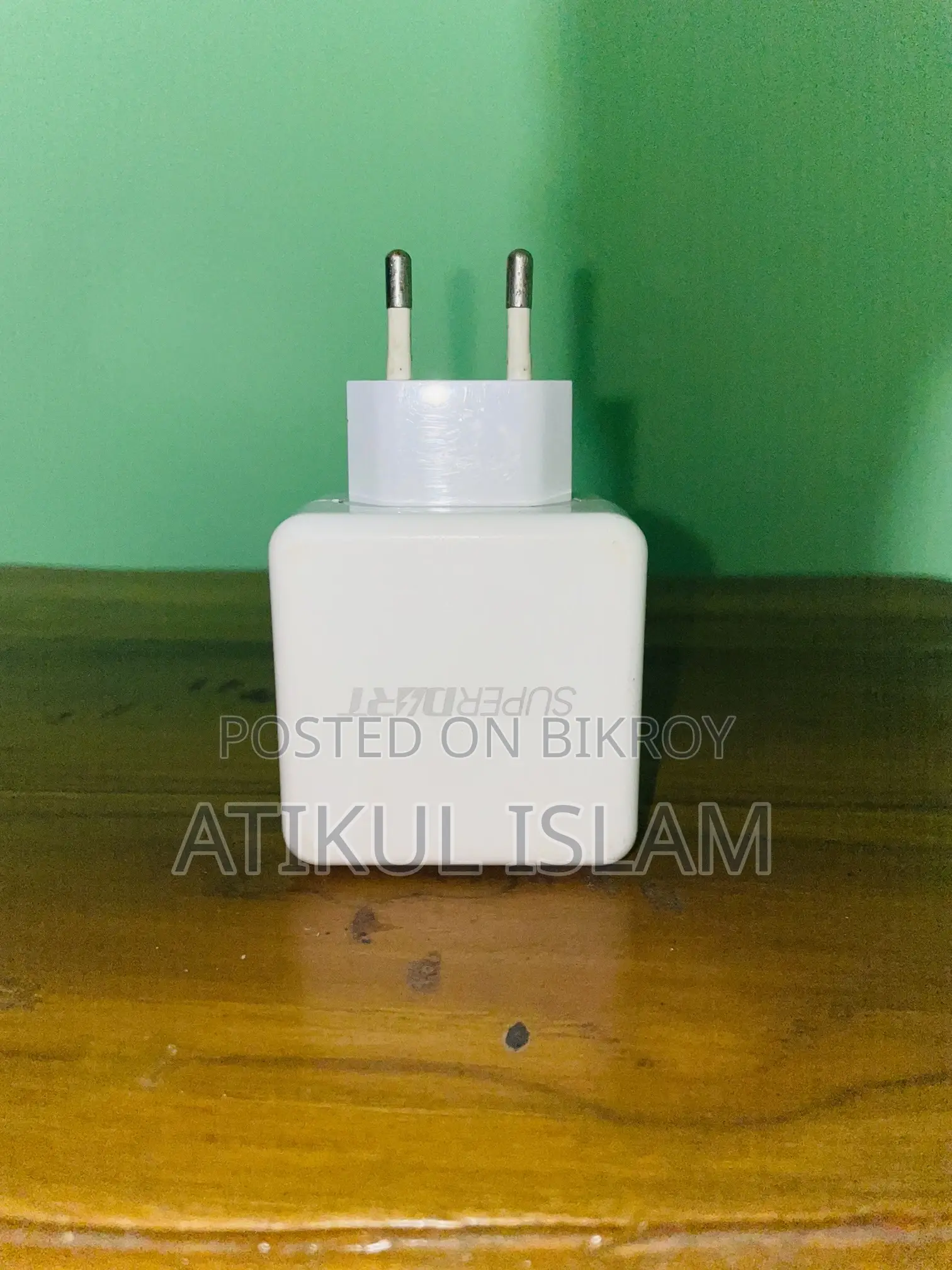 Realme 65watt Original Charger Foll Ok Foll Fresh