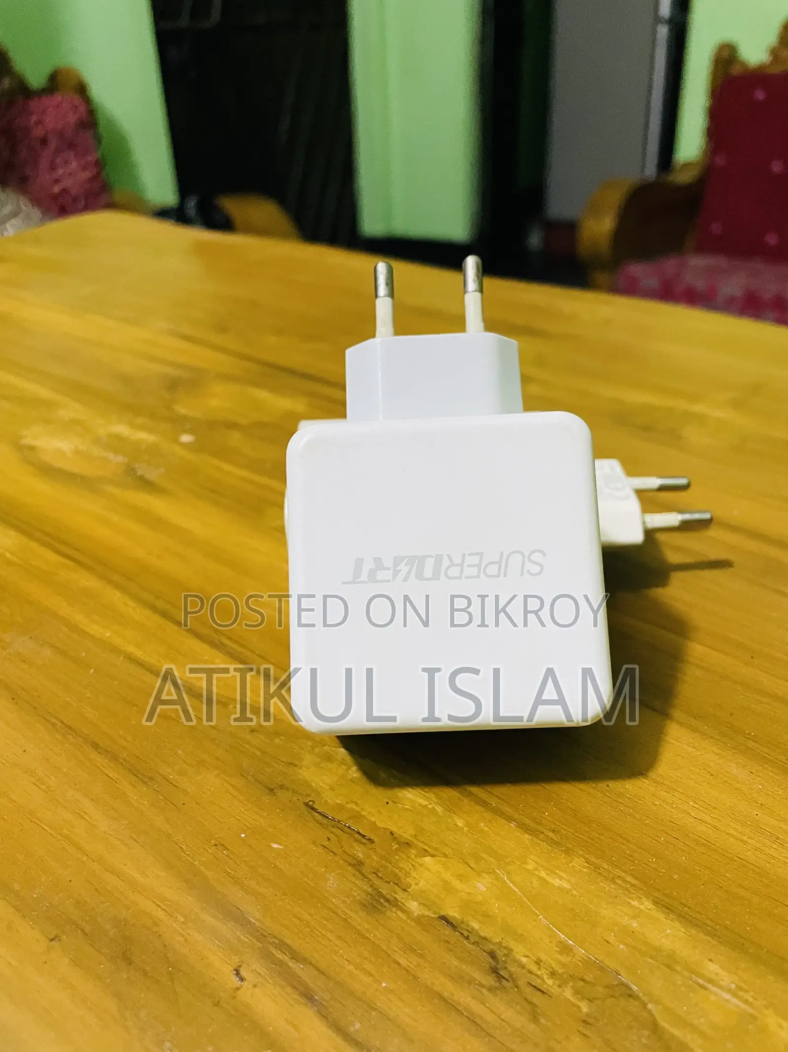 Realme 65watt Original Charger Foll Ok Foll Fresh