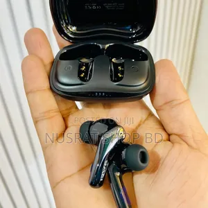 Awei T230 Anc Pro Wireless Earbuds Anc+Enc Code : 12631