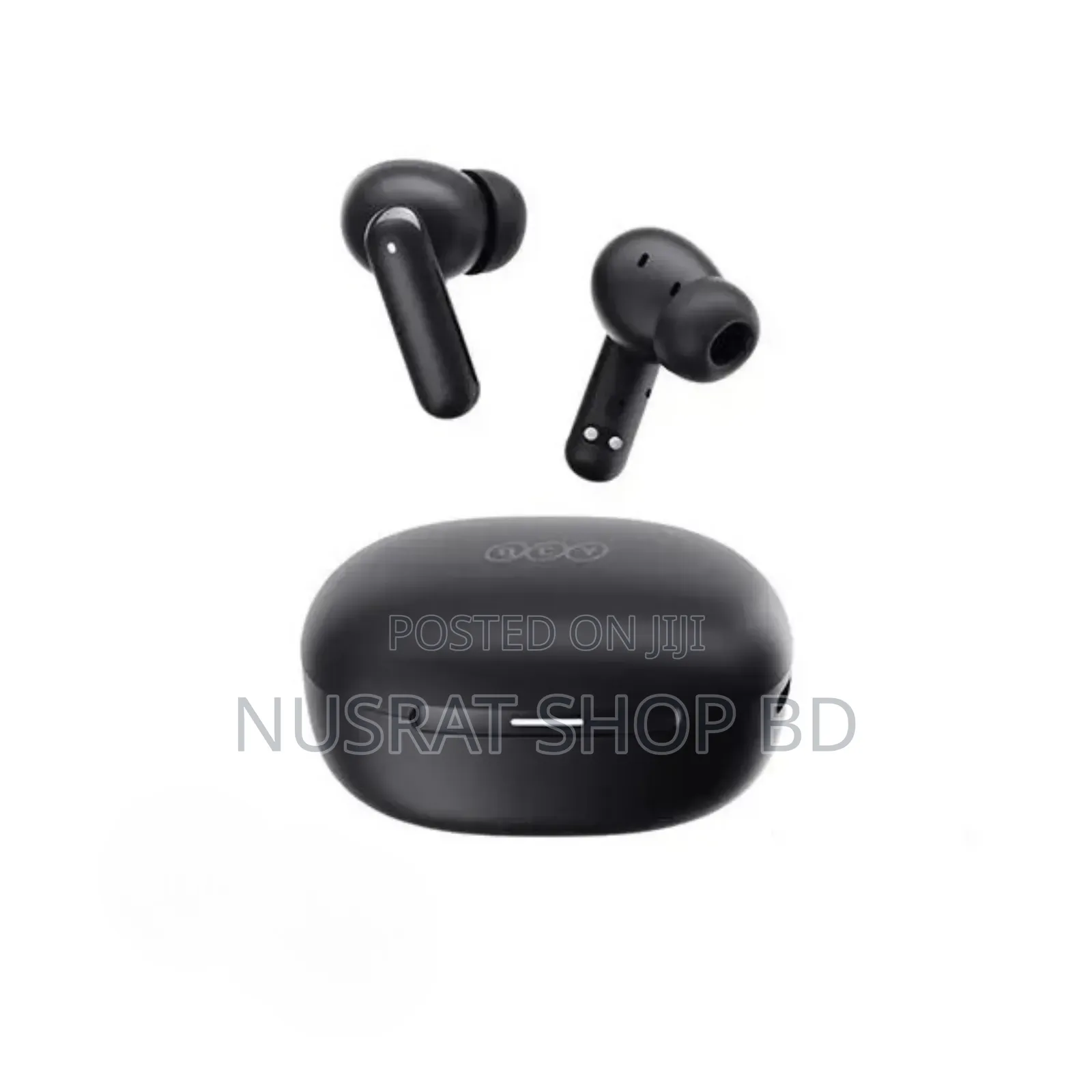 Qcy Melobuds N30 TWS Earbuds
Code : 12768