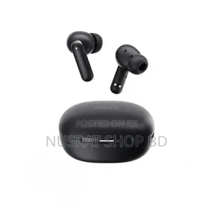 Qcy Melobuds N30 TWS Earbuds
Code : 12768