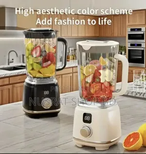 Portable Electric Juicer Blender
Code : 12923
