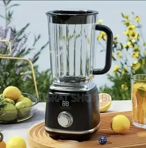 Portable Electric Juicer Blender
Code : 12923