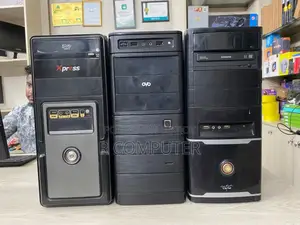 Intel Dual Core / 2 Duo Cpu | 4gb Ram 320gb HDD DDR-3 Pc
