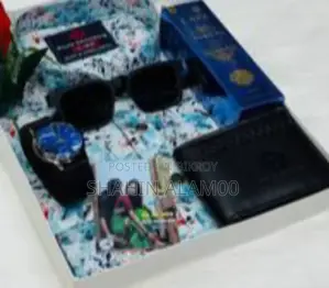 Exclusive Premium Panjabi Gift Combo Package