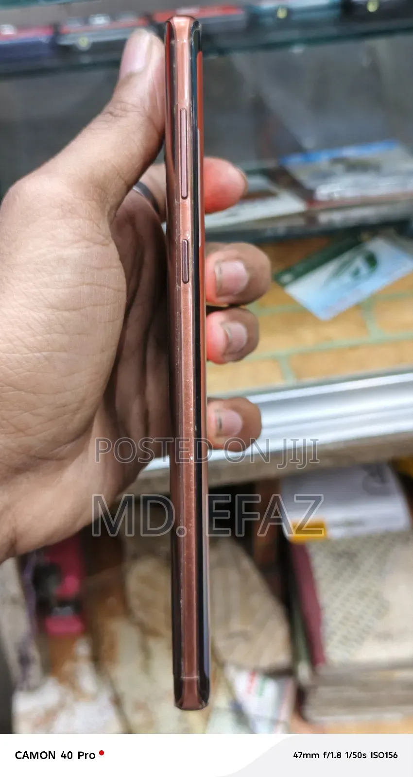 স্যামসাং গ্যালাক্সি নোট ৯ ১২৮ জিবি