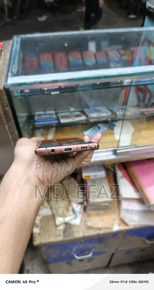 স্যামসাং গ্যালাক্সি নোট ৯ ১২৮ জিবি