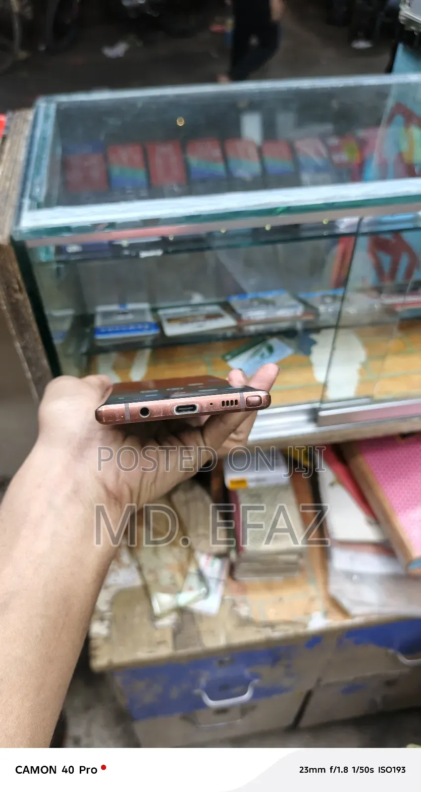স্যামসাং গ্যালাক্সি নোট ৯ ১২৮ জিবি