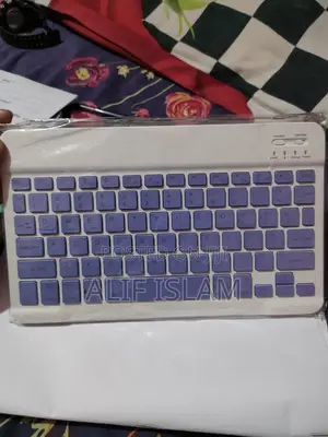 Bluetooth Keyboard