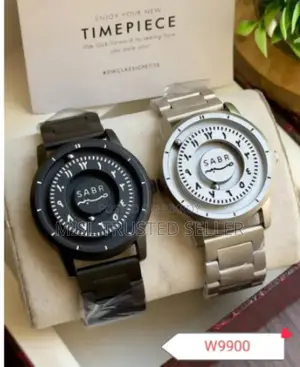 Arabic Sabr Watch
