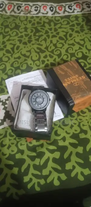 Arabic Sabr Watch
