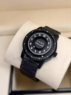 Arabic Sabr Watch