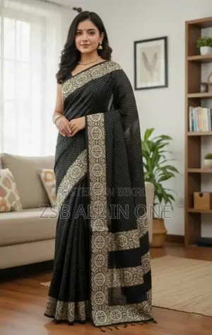 Printed Saree Collection Offer Offer Offer