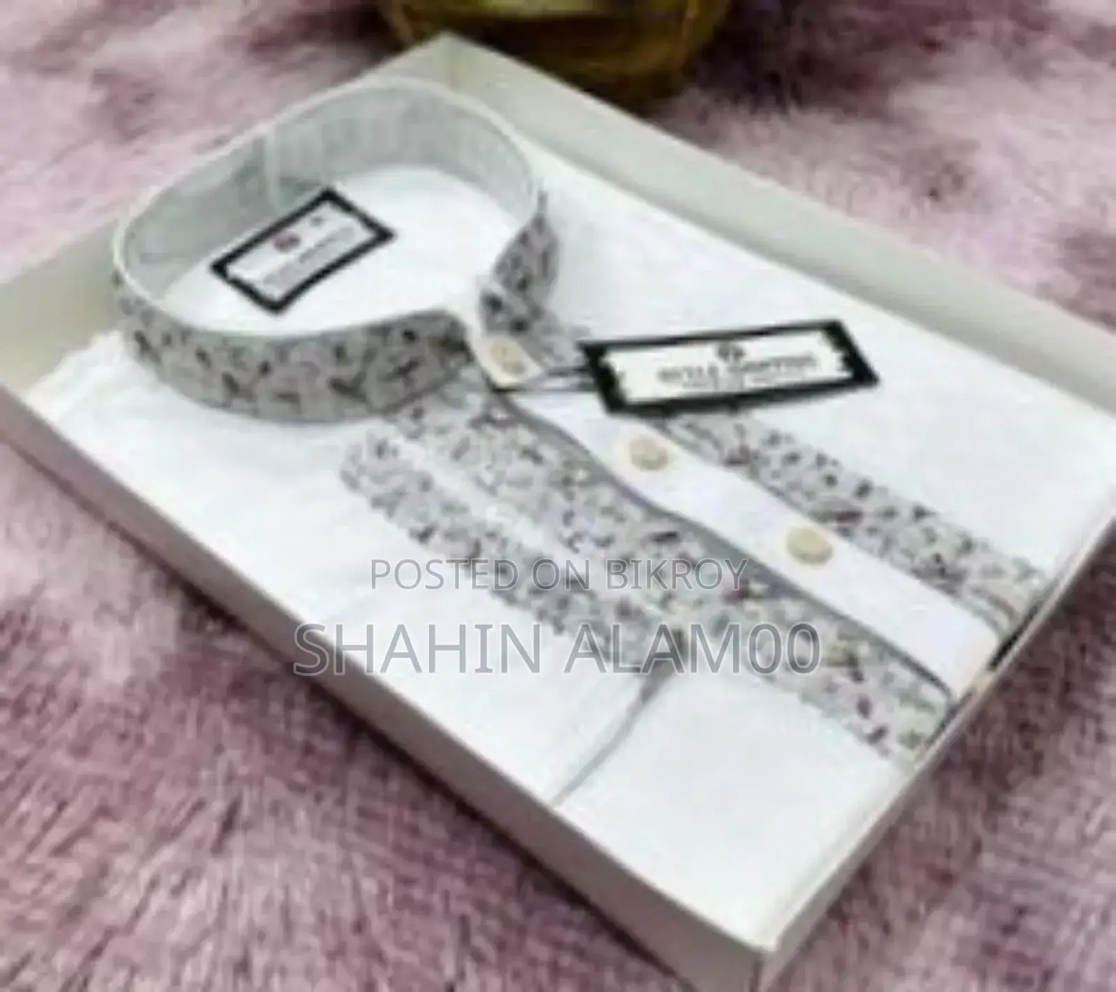 লাক্সারি সফট কটন সিকোয়েন্স পাঞ্জাবি কালেকশন 