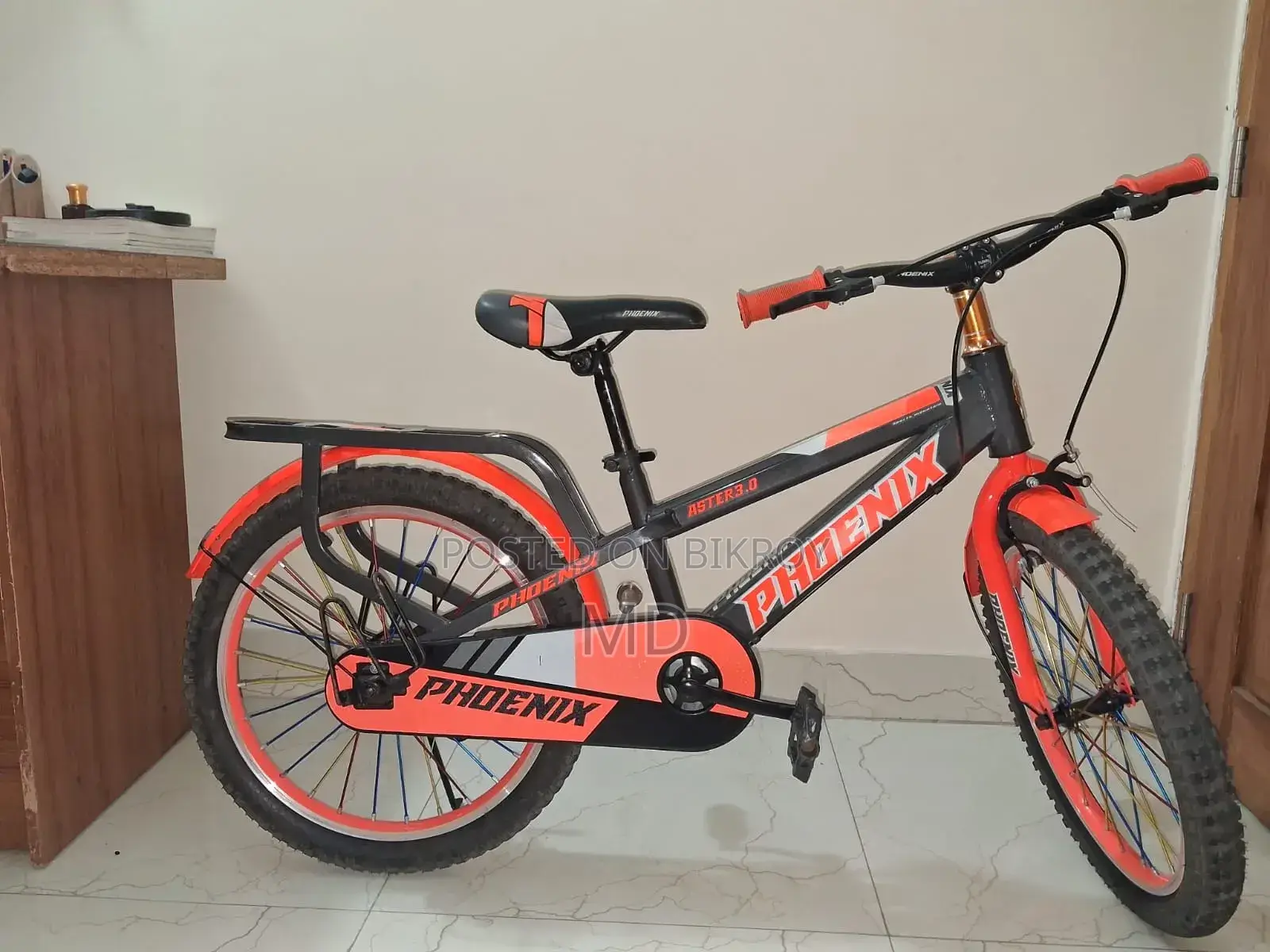 Phoenix Aster 3.0 Cycle Address CTG West Khulshi Yakub Future Park