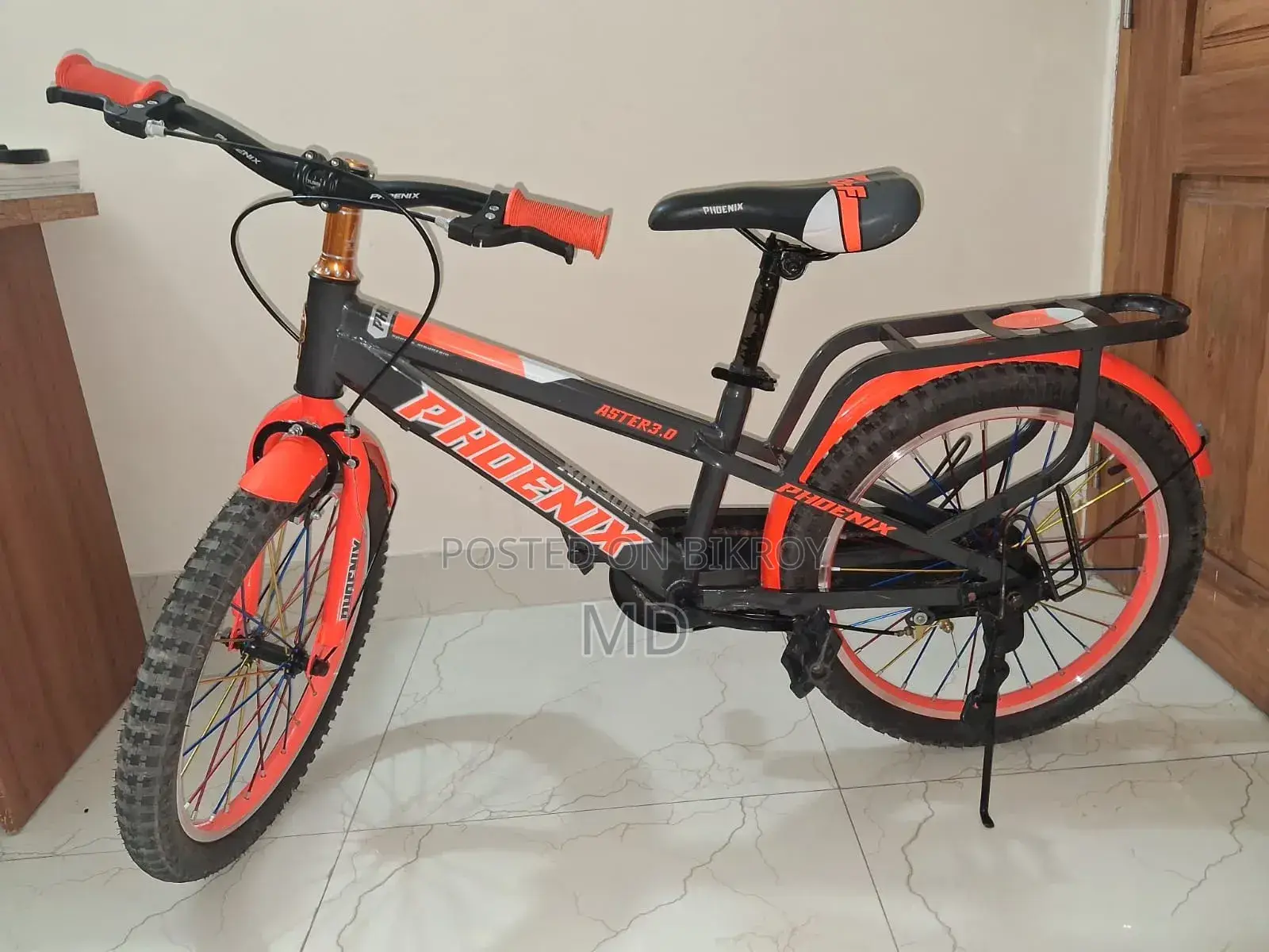 Phoenix Aster 3.0 Cycle Address CTG West Khulshi Yakub Future Park